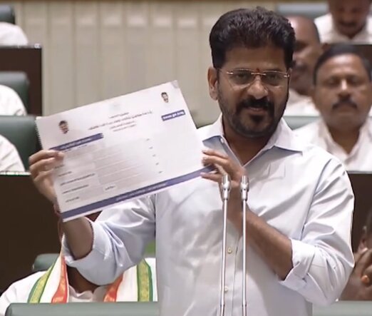 Telangana Releases Landmark Caste Survey Findings