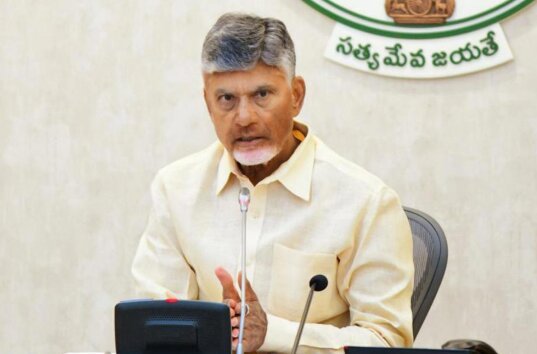 AP Government to Frame Action Plan on Responsible Spending
