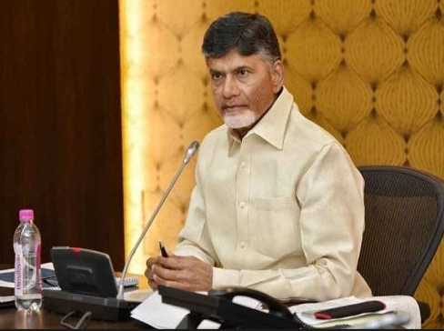 New Population Policy Launched in Andhra Pradesh