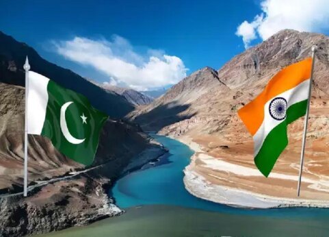 India Rejects Arbitration Court Ruling on Water Treaty