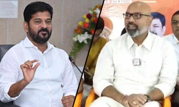 Congress and BJP Clash Over Suvendu Remark