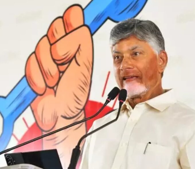 AP Approves Massive ₹2 Lakh Crore AI Project