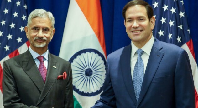 India-U.S. Bilateral Momentum Surges During Rubio’s Visit
