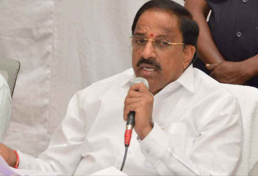 Agriculture Minister Slams Centre Over Severe Urea Shortfall