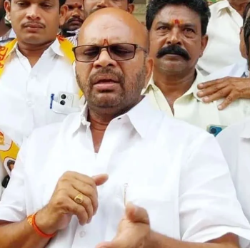 TDP Reshuffles Pithapuram Leadership to End Rift