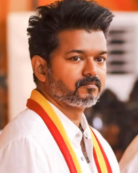 Governor Declines Vijay’s Immediate Claim for Power