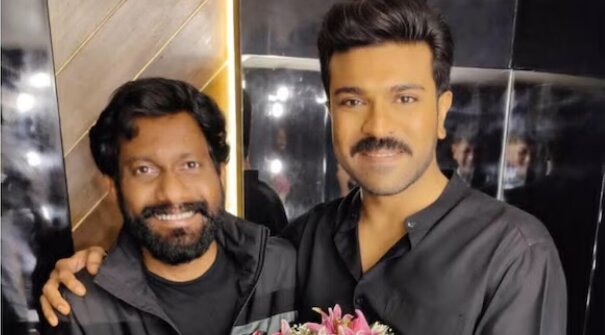 Director Shares Peddi Behind the Scenes Secrets