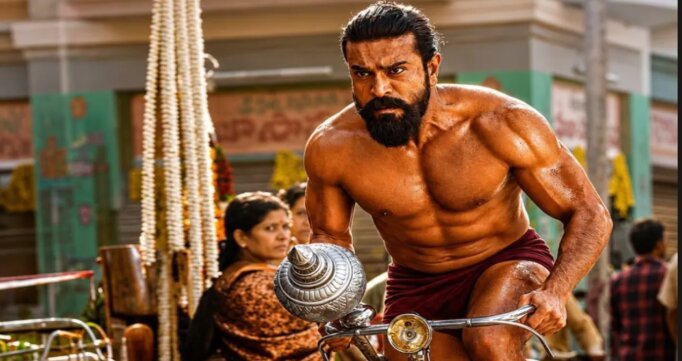 Ram Charan Roars In An Emotional And Rooted Sports Drama