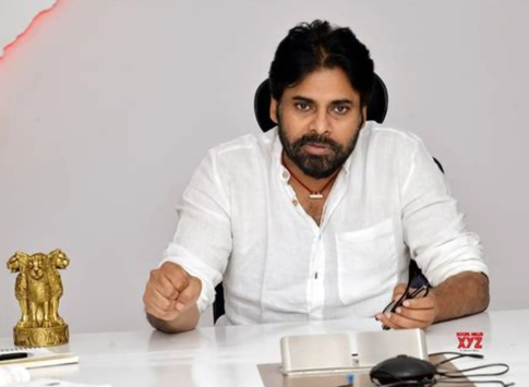 Pawan Kalyan’s Green Vision for Pushkaralu