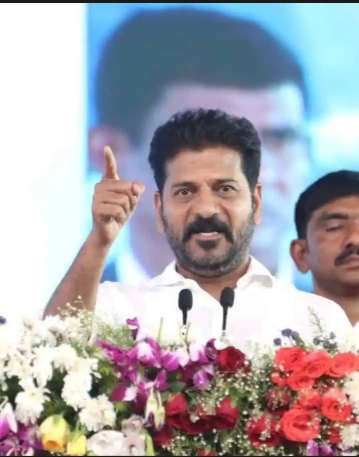 Revanth Reddy’s Warning on Electoral Rolls