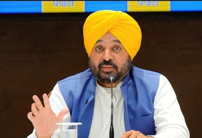 Controversy Deepens Over Punjab CM Video Case