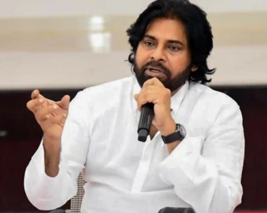 New Forest Hub Near Mangalagiri