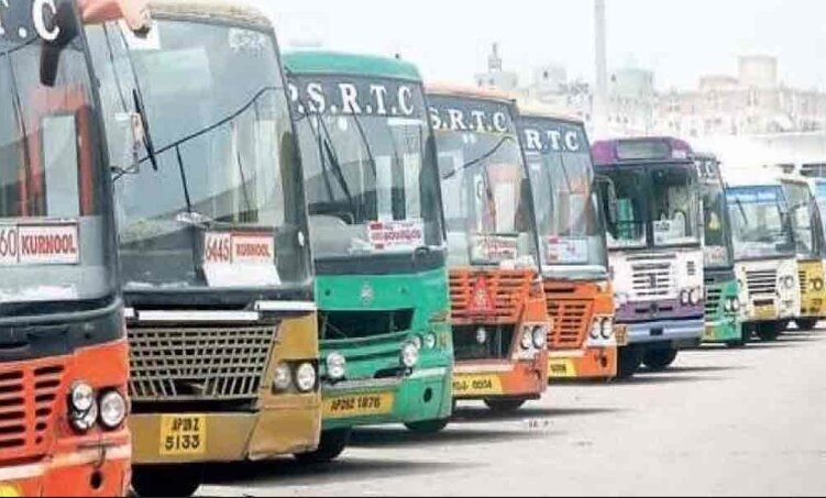 RTC Staff Launch Phase 2 Agitation
