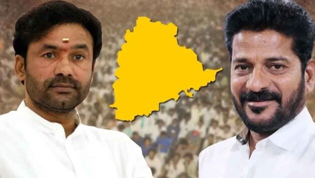 Telangana Chief Minister Demands Central Approvals For State Projects