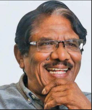 South Cinema Mourns Loss of Pioneer Bharathiraja