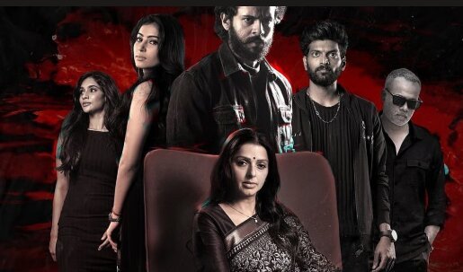 Gunasekhar Drama Euphoria Faces Lukewarm Response