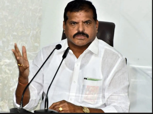 Botcha Demands Political Power for Kapus
