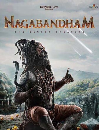 Visual Grandeur Fails to Save Abhishek Nama’s Bloated Mythological Spectacle