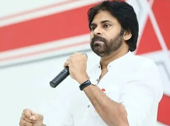 Pawan Kalyan Leads Massive Ground Setup Across Andhra Pradesh