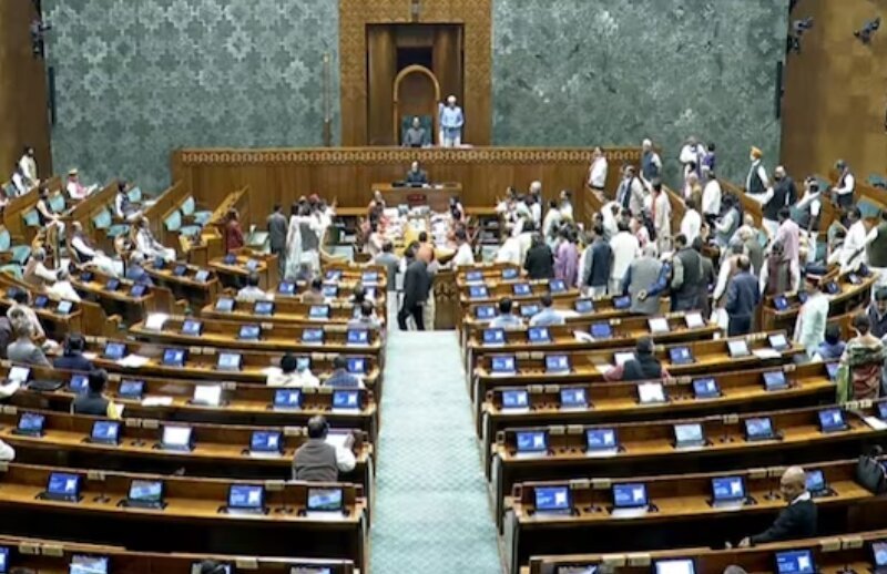 Anti-Paper Leak Legislation in Parliament