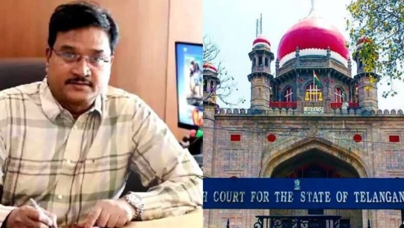 High Court Legal Blow and Fallout Over HYDRAA Commissioner