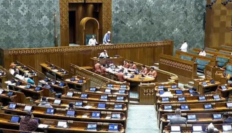 Parliament Clears the Vande Mataram Bill
