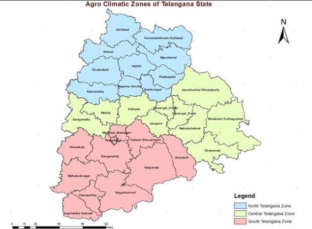 State Outlines Three-Zone Plan to Boost Economy
