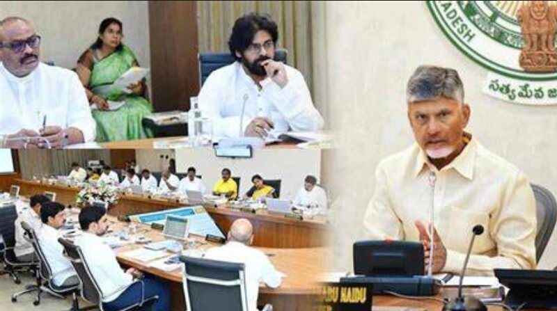 Cabinet to Clear Big Relief for Amaravati Farmers