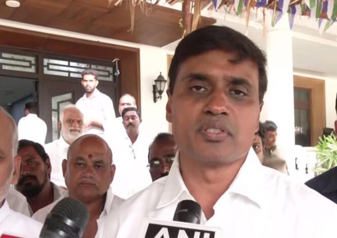 YSRCP Unveils Stance on Delimitation and Women’s Reservation Bills