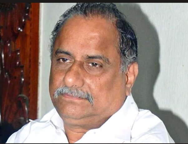Veteran Kapu Leader Mudragada Padmanabham Passes Away at 73