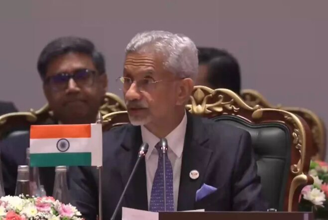 India Launches Bid for 2028-29 UNSC Seat