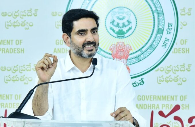 Over ₹10,120 Crore Sanctioned for “Thalliki Vandanam” Scheme