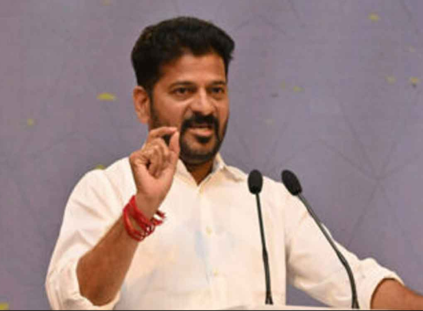 Revanth Orders Leaders to Field for SIR Drive