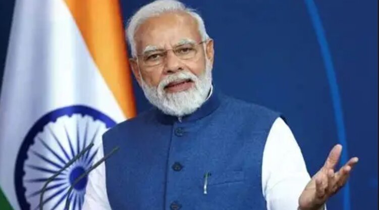 PM Modi Announces Fast-Track Courts for Paper Leak Cases