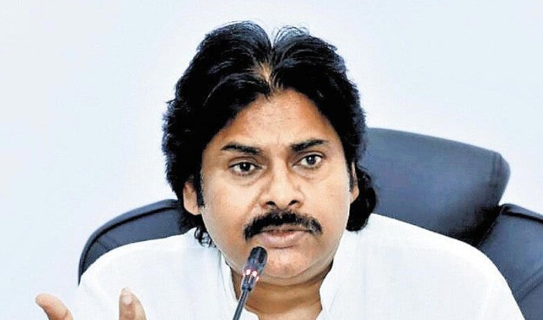 Pawan Kalyan Orders Probe into Panchadarla Mining