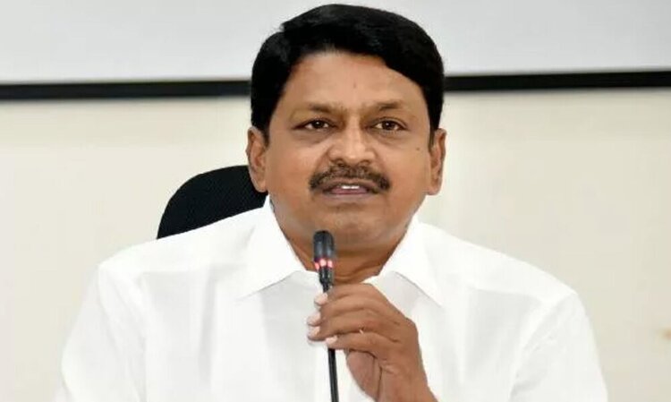 AP Political Tensions Rise Over Regional Protests and Youth Demands