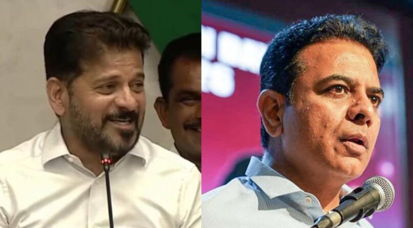 Political Row Over “Bodhi Bhavan” and Engineering Graduates Remark