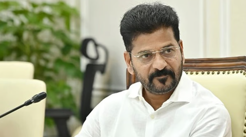 MEA Denies Political Clearance for CM Revanth Reddy’s US Trip