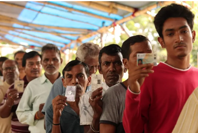 NDA Considers Advancing “One Nation, One Election” Timeline