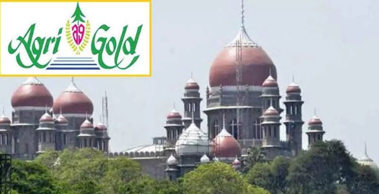 AP Government Secures AgriGold Assets to Protect Depositors