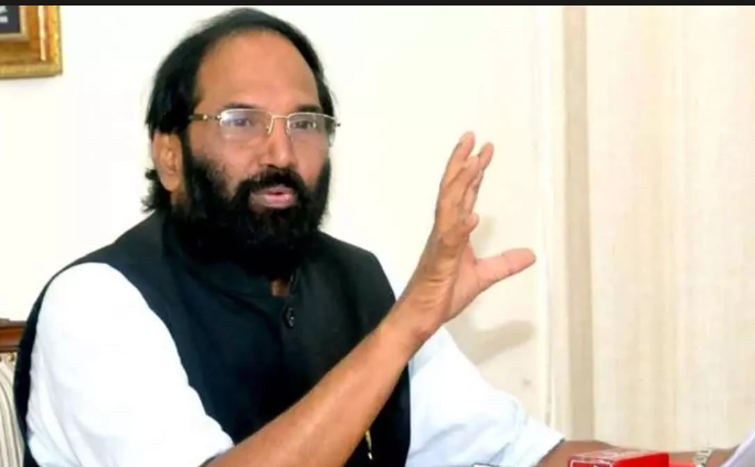 Congress Govt’s 1,000-Day Milestone & Minister Uttam’s Comments