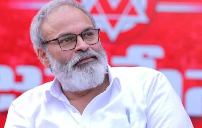 Konidela Nagababu has been appointed as the Chairperson of AP-GREEN