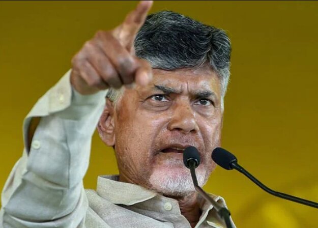 AP CM Chandrababu Naidu’s Job Creation Promise