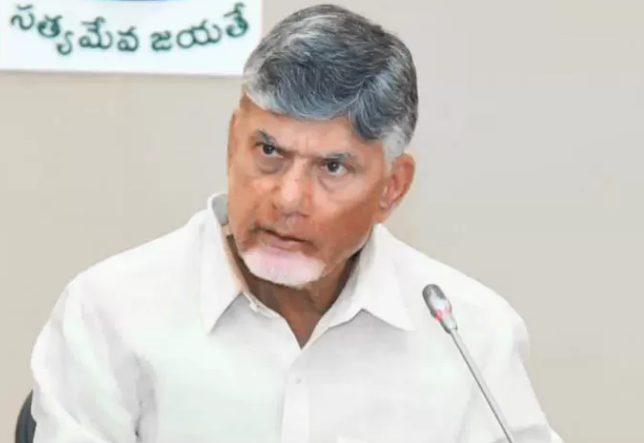 CM Naidu’s Call for Local Polls Gains Momentum