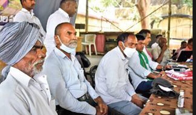 Telangana’s 22A Lands Stir Fresh Debate