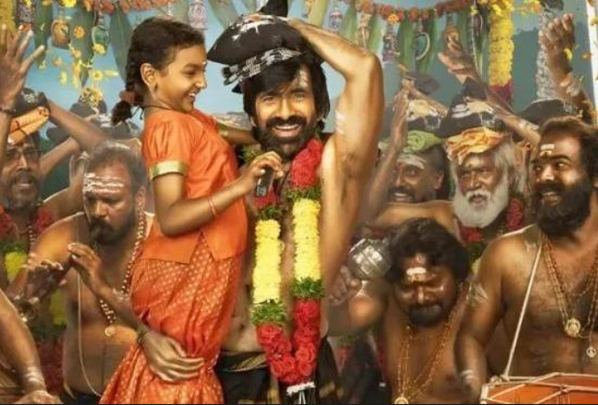 Irumudi telugu movie review