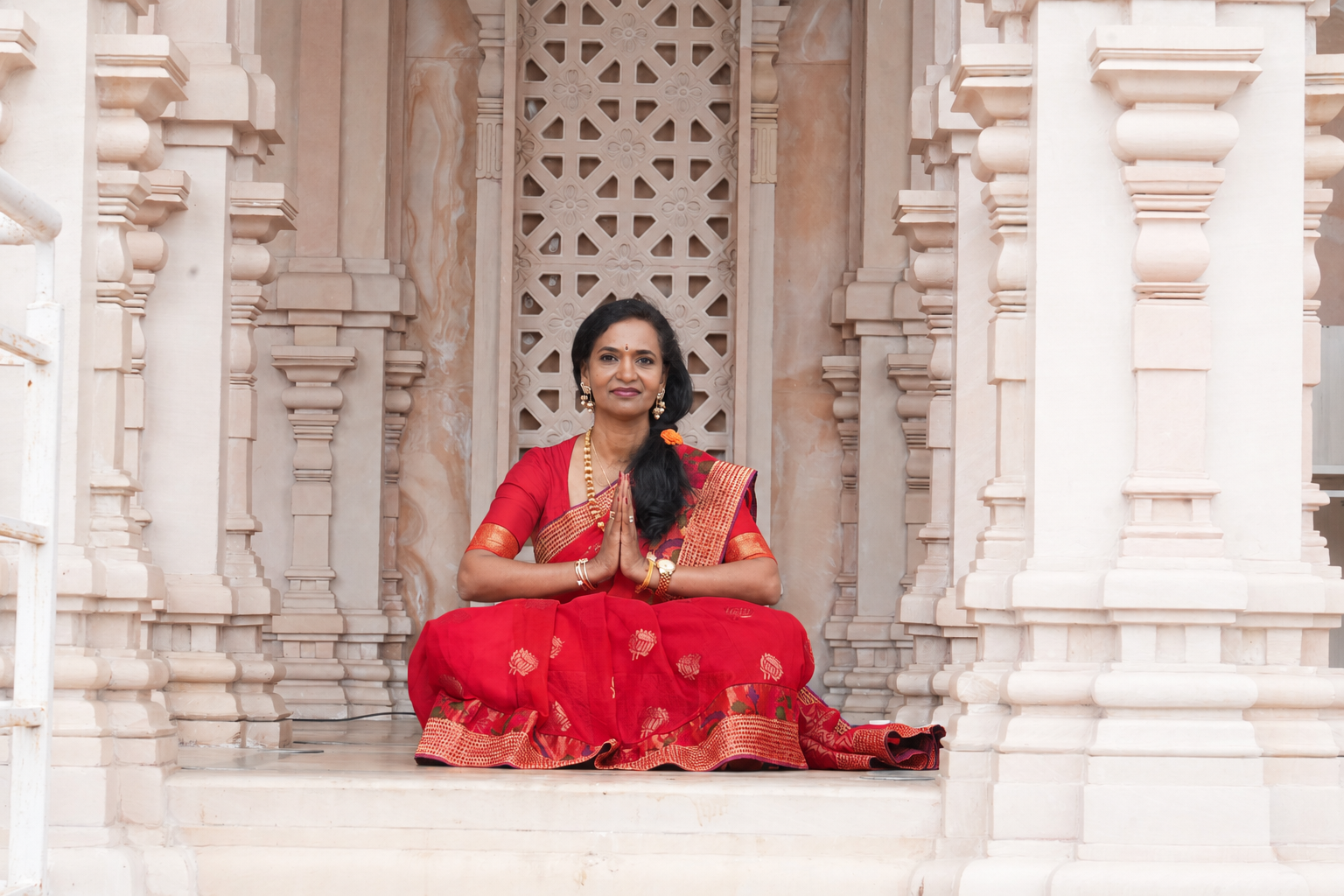 AnuMaa’s Journey of Awakening