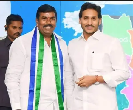 Fallout Over MLA Virupakshi’s Midnight Arrest