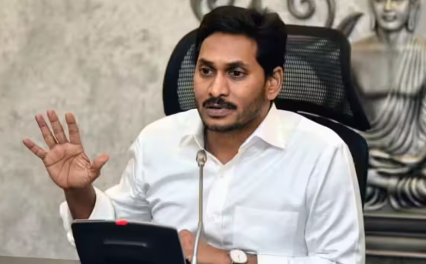 Jagan Mohan Reddy’s Blueprint for a Statewide Padayatra