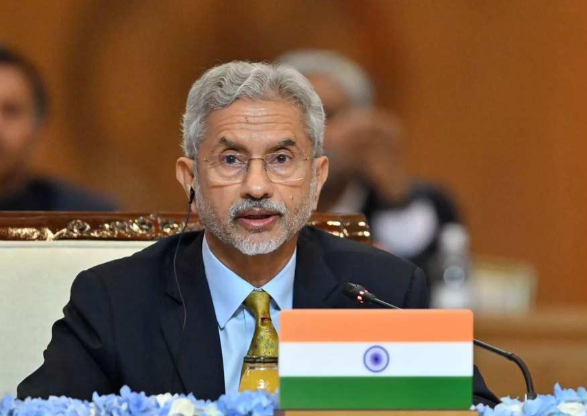 EAM S. Jaishankar Stated India’s Readiness to Help End Ukraine War